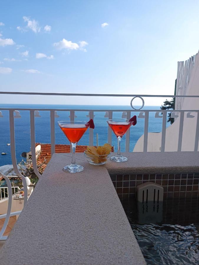 King Room with Spa Bath with Balcony and Sea View,1373920904:JPEG