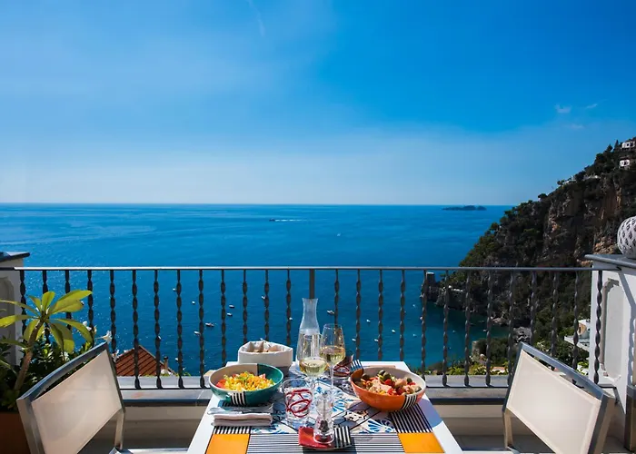 Hotel Punta Regina
