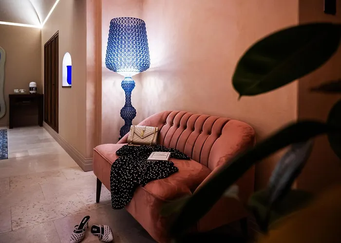 Antalia Boutique Hotel