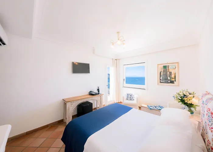 Villa Anfitrite