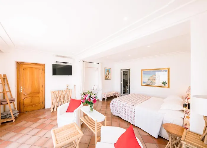 Villa Anfitrite