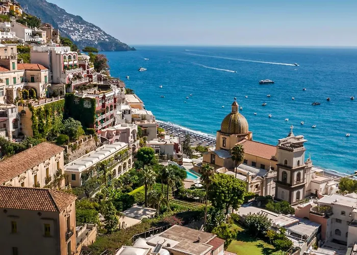 Hotel Palazzo Murat
