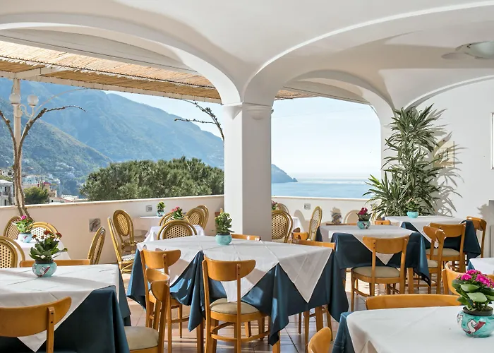 Hotel Vittoria