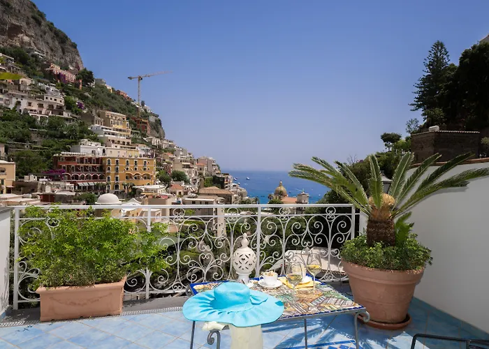 Hotel Royal Prisco
