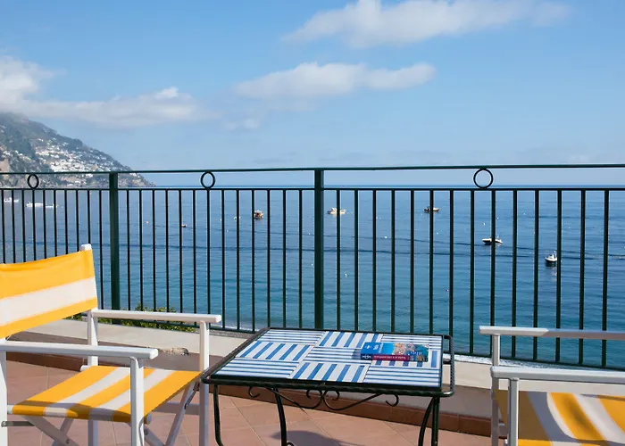 Hotel Pupetto