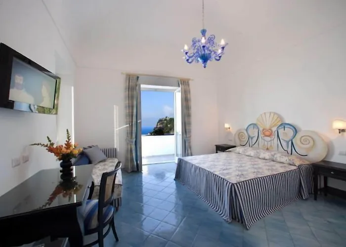 Palazzo Marzoli Charme Resort - Small Luxury Hotel