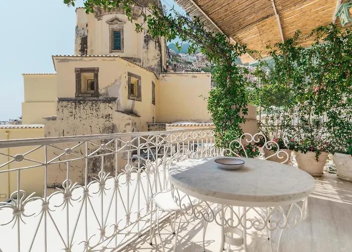 Villa La Tartana