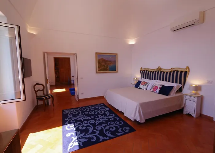 Albergo Miramare Positano