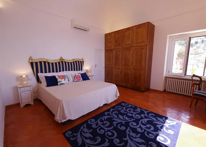 Albergo Miramare Positano