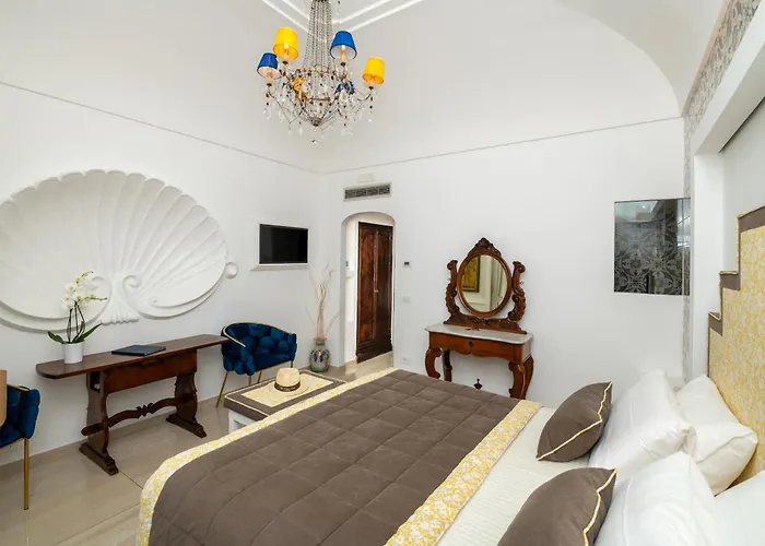Villa Nina