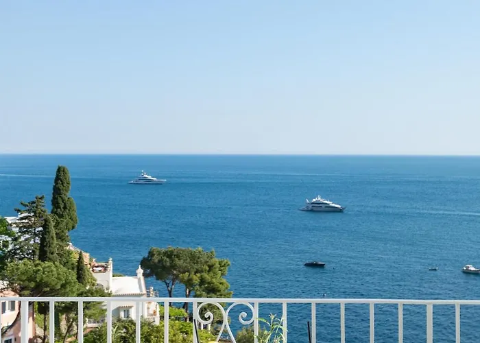 Villa Nina