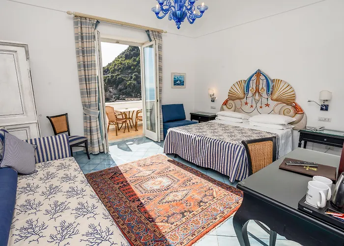 Palazzo Marzoli Charme Resort - Small Luxury Hotel