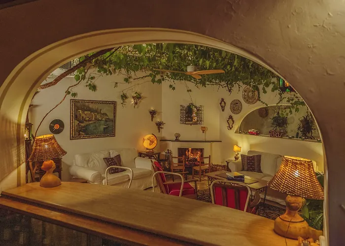 Hotel Poseidon