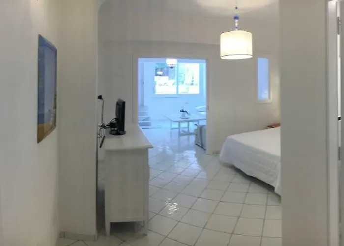 Marilu Vacation Home In Positano